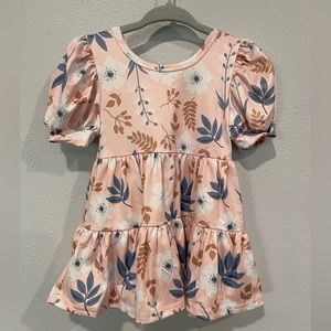 Girls 6-12mo Dress
